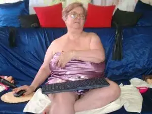 Cam4 Best Webcam of QueenPammy