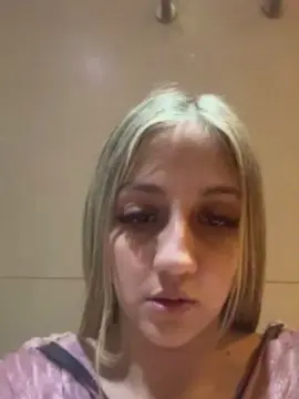 Cam4 Nude Webcam of Jazblondebaby