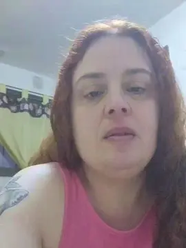 Cam4 Sex Cam of Yaya2065