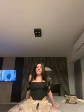 Cam4 Adult Webcam of Ari_linda