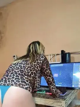 Cam4 Free Porn Cam of aliencitokawaii