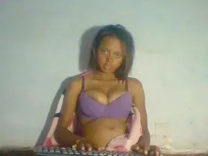 Cam4 Private Sex Chat of Danii_Sexyy