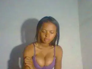Cam4 Sex Chat of Danii_Sexyy