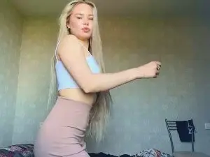 Cam4 Watch Live Sex Cams of MinnaNephew