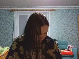 Cam4 Free Porn Cam of SharylPritchet