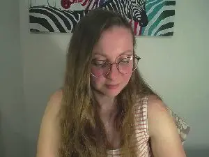 Cam4 Adult Webcam of _Annabelle_Lee