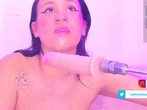 Cam4 Watch Live Sex Cams of sasha_bossa