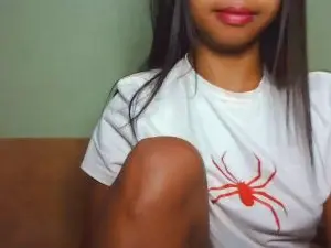 Cam4 Live Sex of stecyy