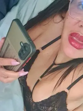Cam4 Nude Webcam of Ivanalana
