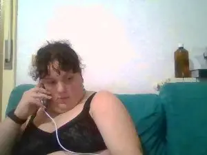 Cam4 Adult Webcam of Mary0324