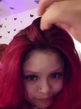 Cam4 Free Porn Cam of barbiee_doll