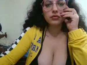 Cam4 Free Porn Cam of Babyluna939