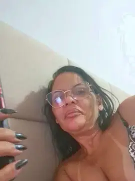 Cam4 Sex Chat of LirioBr