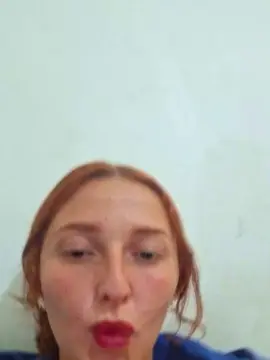Cam4 Sex Cam of Haily_44