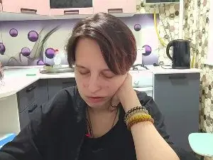 Cam4 Free Live Porn of RebbeccaGrieme