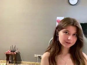 Cam4 Live Sex of KristenHorwood