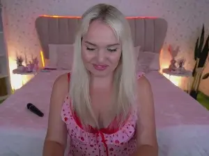 Cam4 Live Sex of MissMissyy