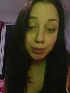 Cam4 Nude Webcam of Luulii_loove