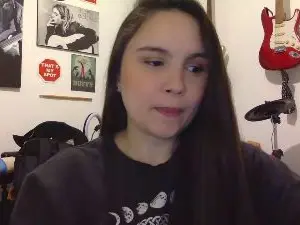 Cam4 Sex Cam of luamartinezpriv