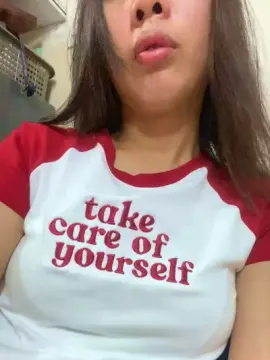 Cam4 Best live sex cam show of RessyTherstii
