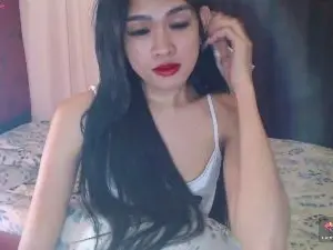 Cam4 Nude Webcam of shuvejenxxx