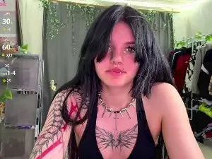 Cam4 Adult Webcams of WindyPodwoski