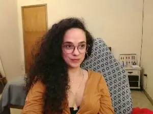Cam4 Adult Webcam of DizzyMissLizzyL