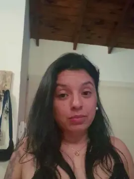 Cam4 Live Porn of Pia_pilar1
