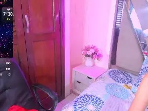 Cam4 Live Sex of casey_lorens