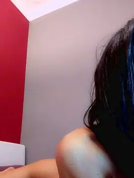 Cam4 Adult Video Chat of Mis_Aischa