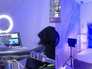 Cam4 Free Live Porn of CataleyaGlow