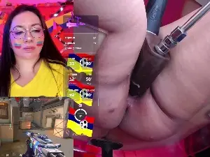 Cam4 Live Porn of CataleyaGlow