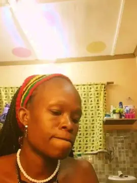 Cam4 Nude Webcam of Dance254