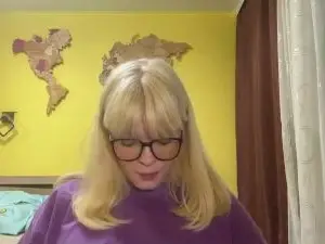 Cam4 Sex Chat of JulieCabotaje