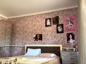 Cam4 Best live sex cam show of VenusChladek