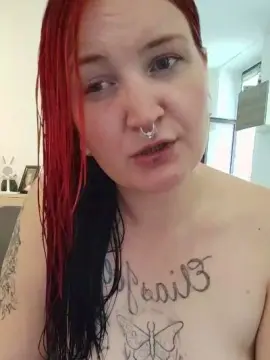 Cam4 Adult Webcam of DieOssiTiffi