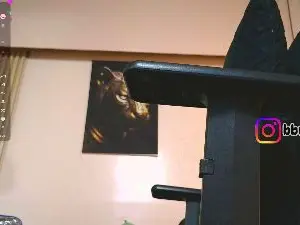 Cam4 Live Sex Cam of virtual_charm