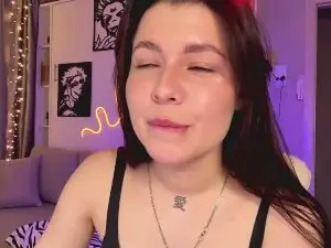 Cam4 Sex Cam of DonettaGhrist