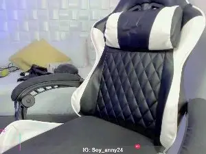 Cam4 Free Porn Cam of anny_rouse24