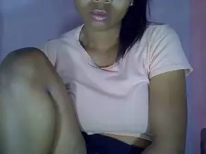 Cam4 Nude Webcam of rose_h