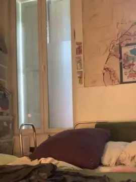Cam4 Live Sex of Kaaaya69