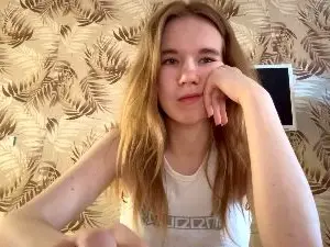 Cam4 Watch Live Sex Cams of SusanneFryling