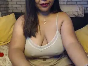 Cam4 Best Webcam of Oriane22