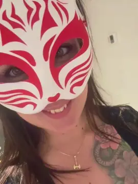 Cam4 Live Sex of MystyDay