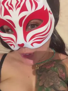 Cam4 Free Porn Cam of MystyDay
