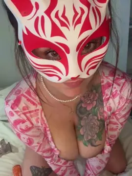 Cam4 Private Sex Chat of MystyDay