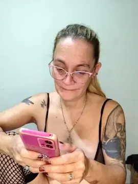 Cam4 Adult Webcams of Nany78