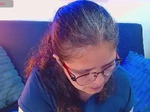 Cam4 Free Live Porn of Linda_banks_