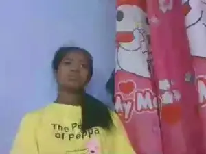Cam4 Sex Cam of Phaniah