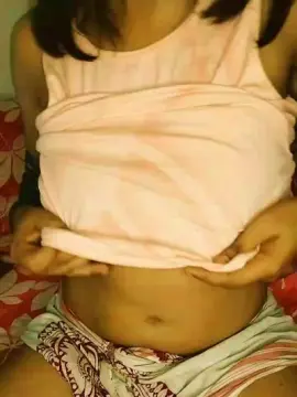 Cam4 Sex Cam of 18_doll